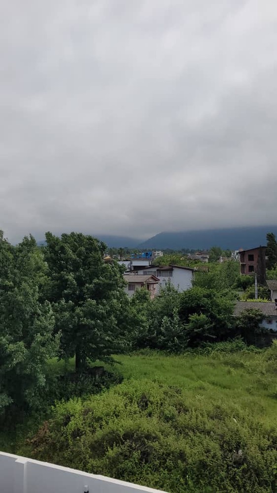 ویلای 335 متری مدرن و خوش ساخت منطقه برند نوشهر