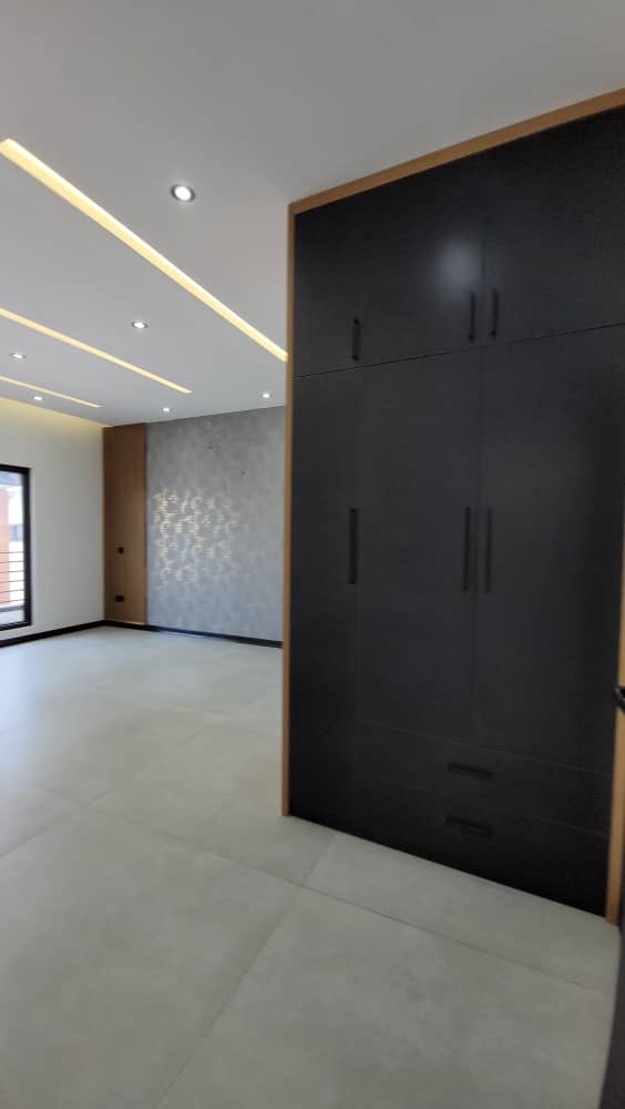 ویلای 335 متری مدرن و خوش ساخت منطقه برند نوشهر