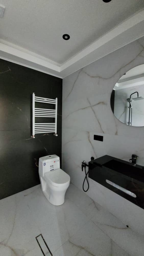 ویلای 335 متری مدرن و خوش ساخت منطقه برند نوشهر