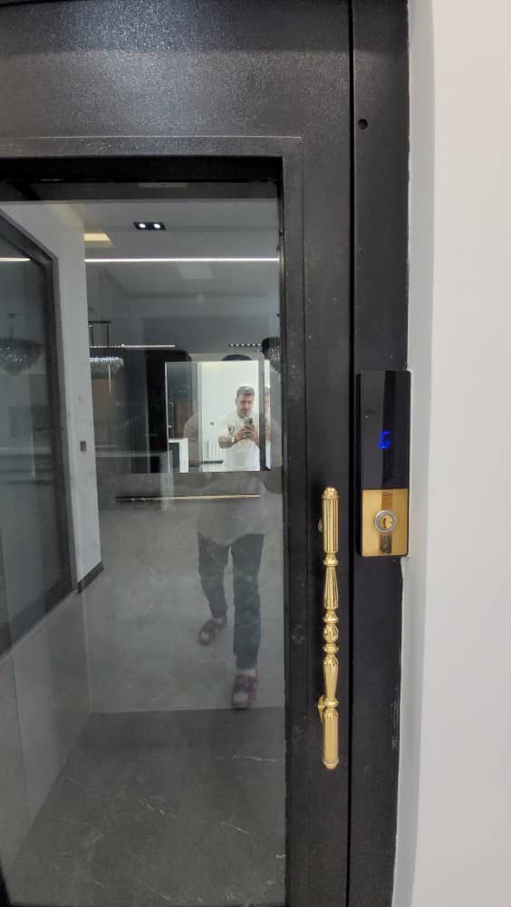 ویلای 335 متری مدرن و خوش ساخت منطقه برند نوشهر