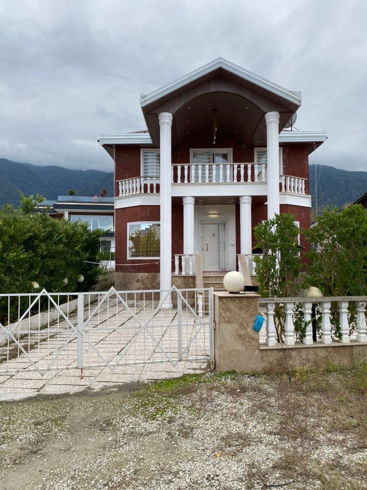 ویلای 270 متری انارور نوشهر