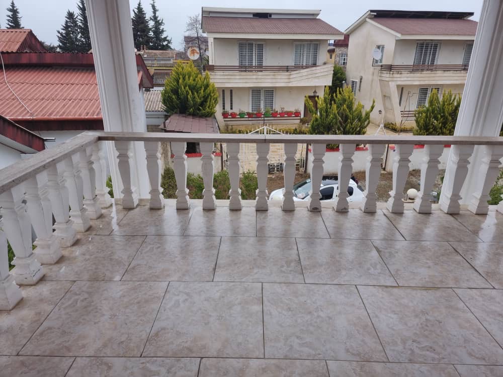 ویلای 270 متری انارور نوشهر