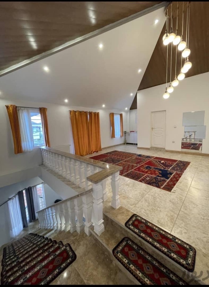 ویلای 270 متری انارور نوشهر