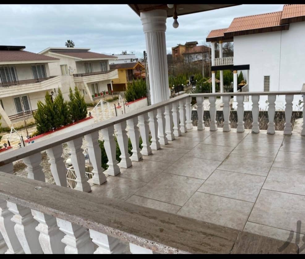 ویلای 270 متری انارور نوشهر