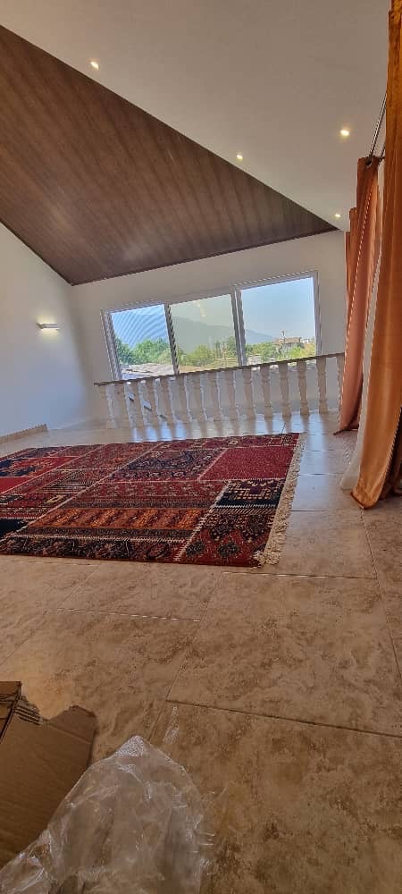 ویلای 270 متری انارور نوشهر