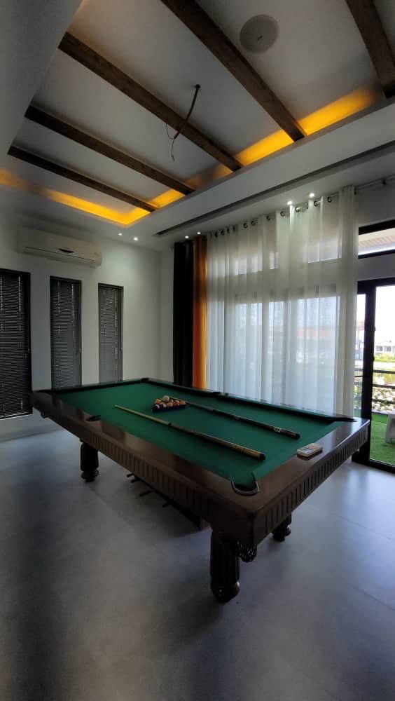 ویلای 360 متری دوبلکس شهرکی ونوش