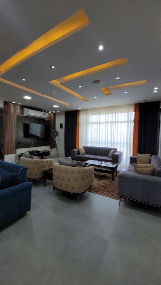 ویلای 360 متری دوبلکس شهرکی ونوش