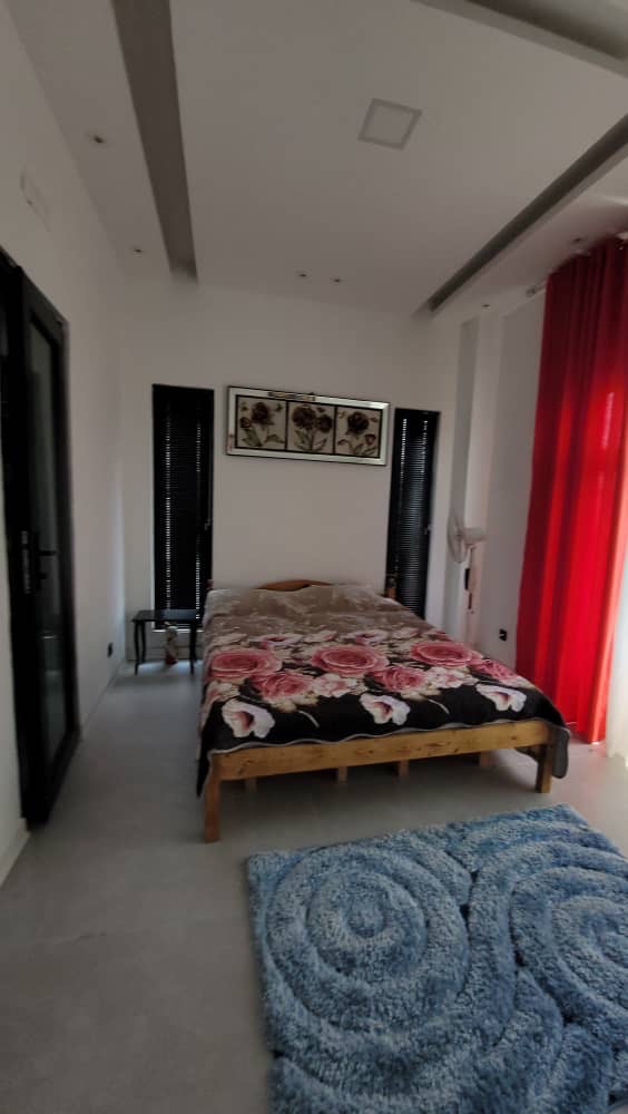 ویلای 360 متری دوبلکس شهرکی ونوش