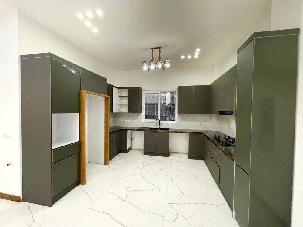 ویلای 270 متری مدرن نوساخت چلندر