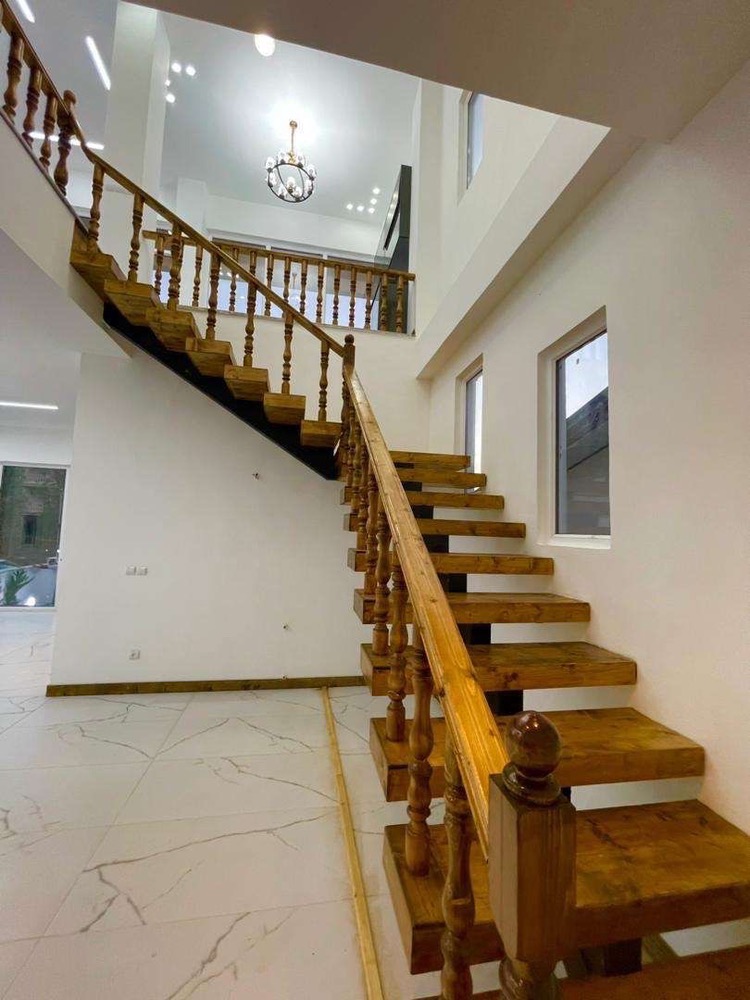 ویلای 270 متری مدرن نوساخت چلندر