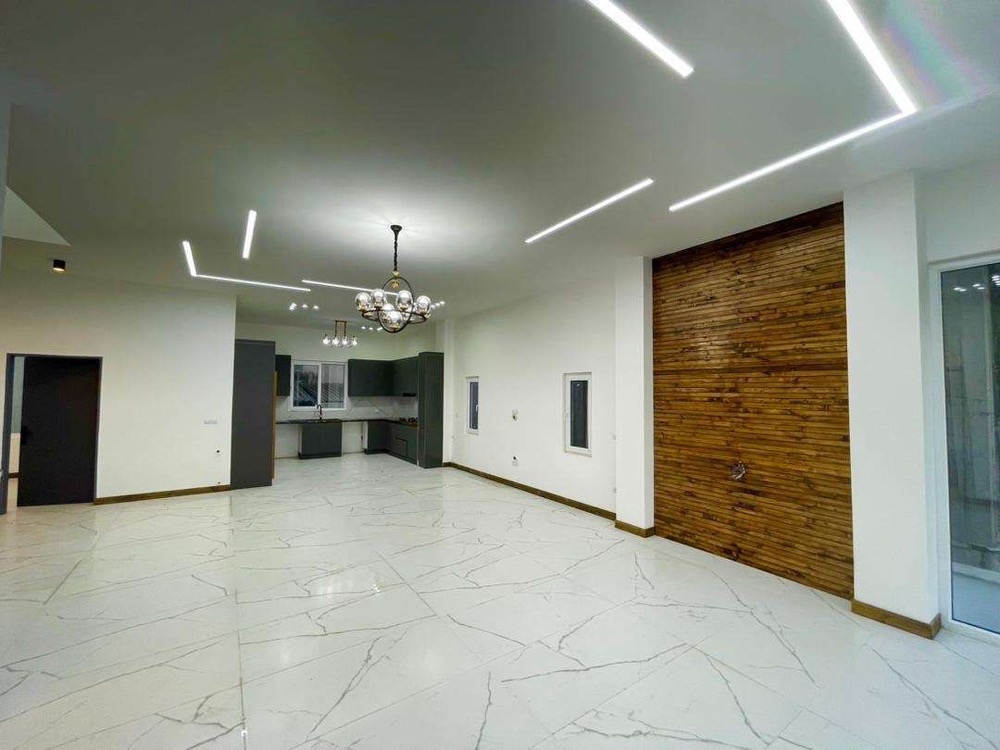 ویلای 270 متری مدرن نوساخت چلندر