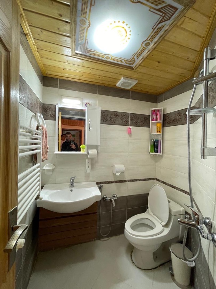 ویلای 300 متری دوبلکس شهرکی ونوش