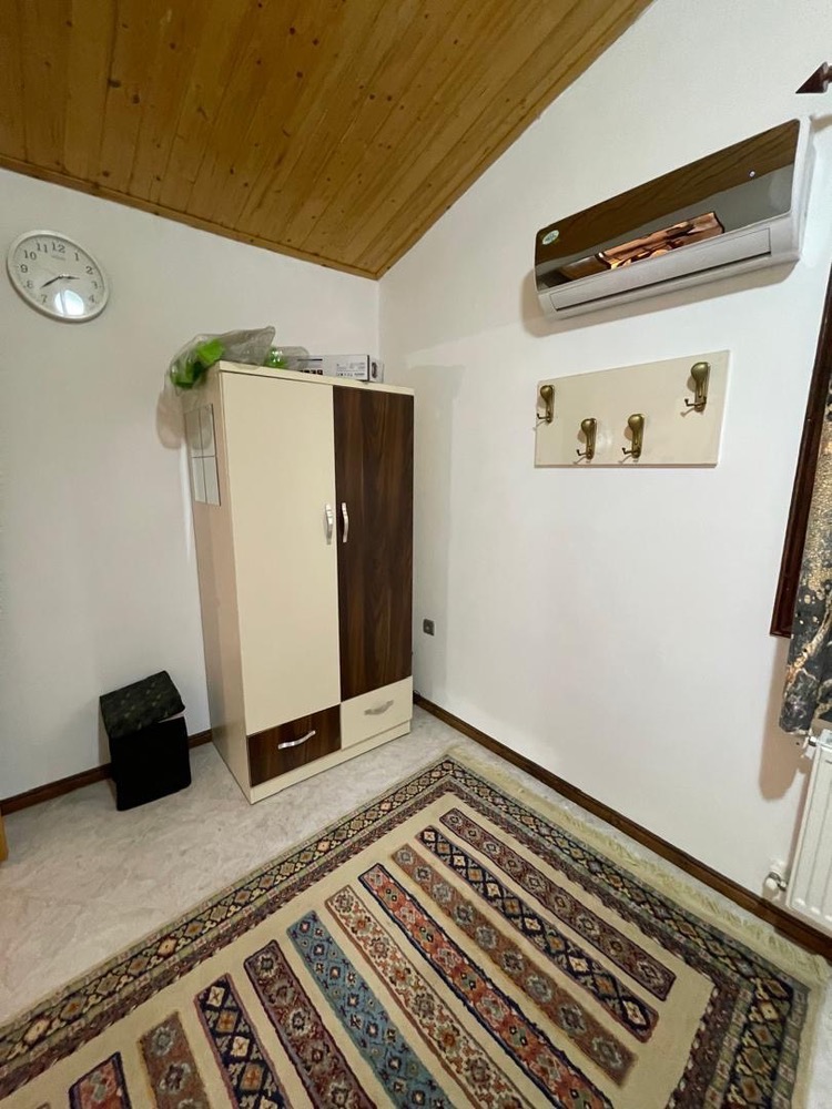 ویلای 300 متری دوبلکس شهرکی ونوش