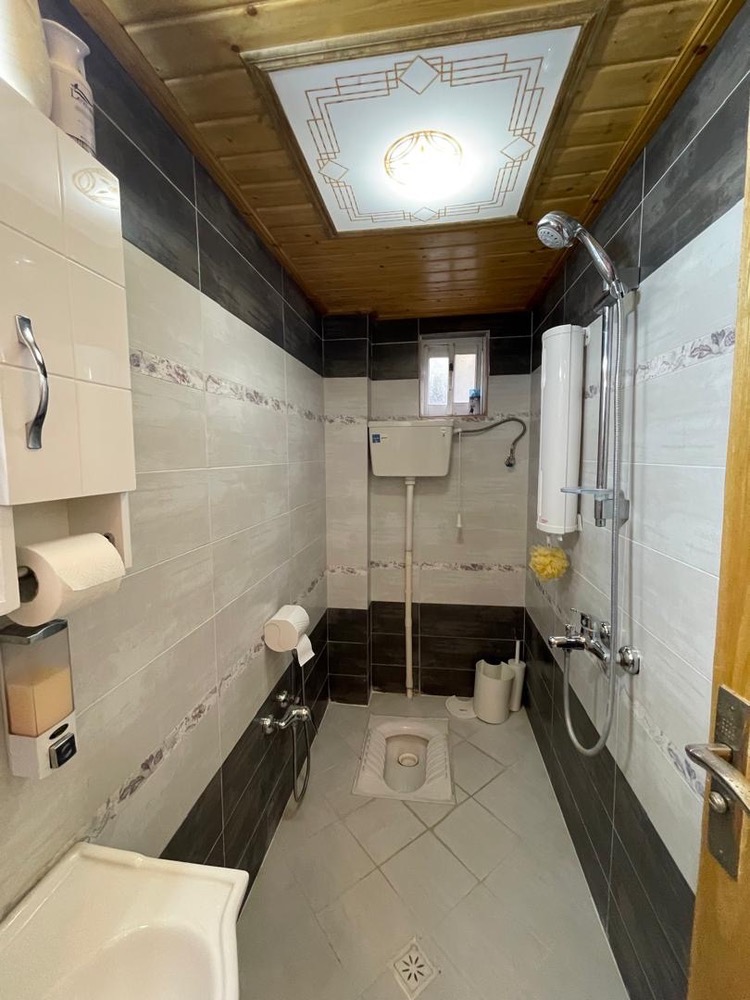 ویلای 300 متری دوبلکس شهرکی ونوش