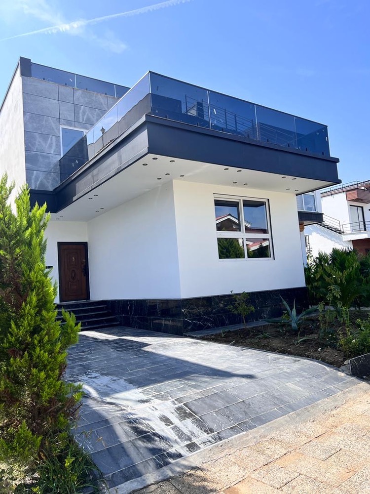 230 متر ویلای شهرکی نوشهر