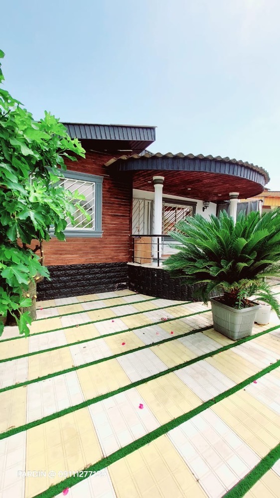 ویلای 200 متری منطقه  نوشهر