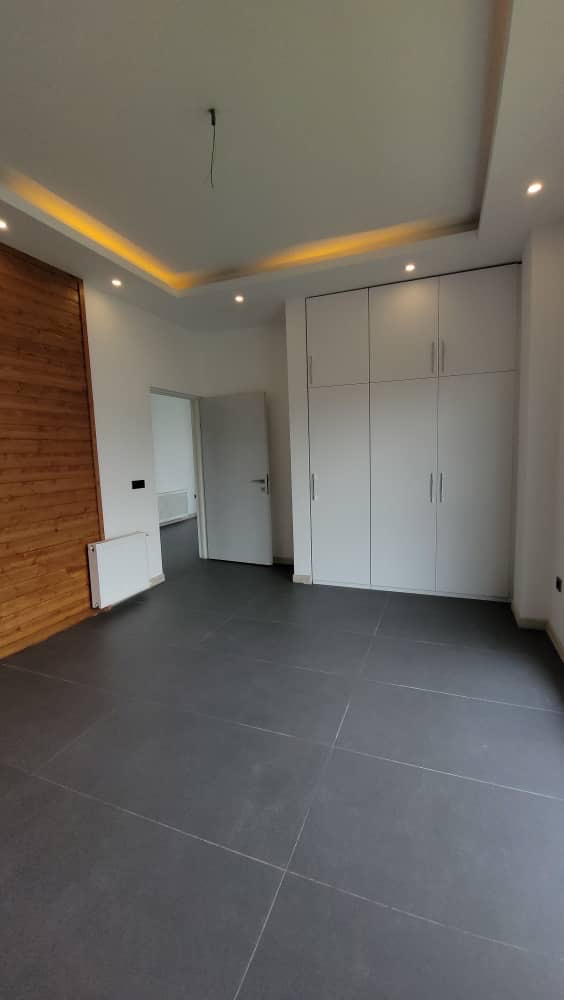 ویلای 330 متری دوبلکس نوساز  ونوش رویان