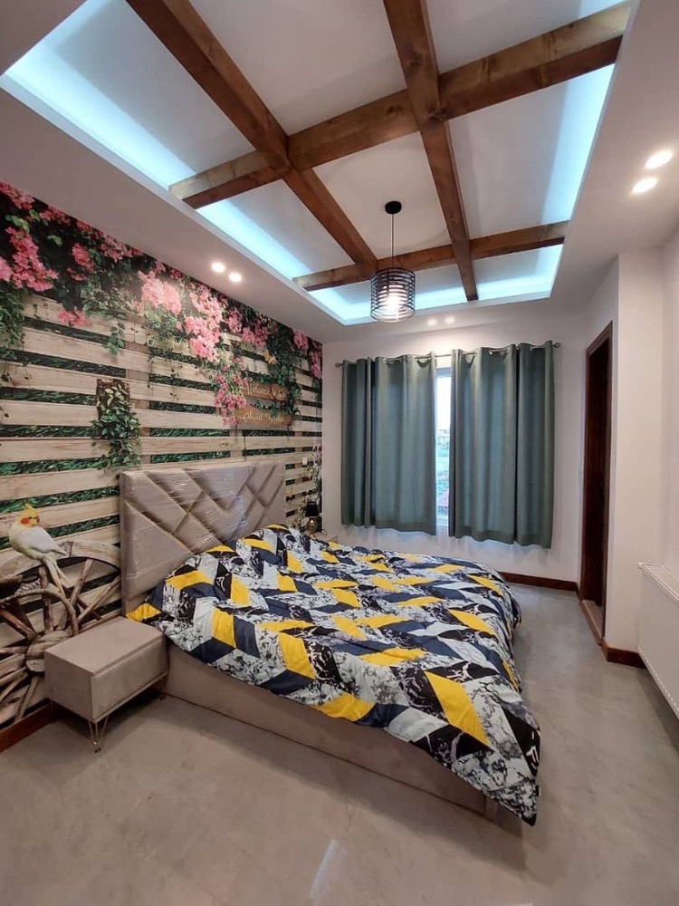 ویلای 300 متری دوبلکس ونوش رویان