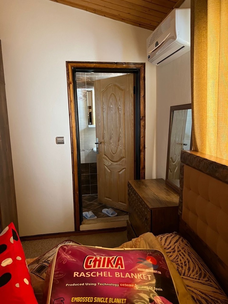 ویلای  شهرکی 360 متری منطقه رویان