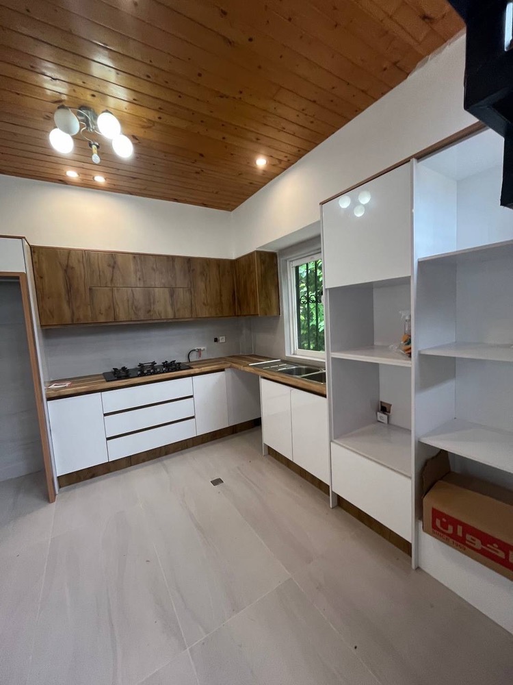 ویلای 230 متری دوبلکس شهرکی رویان