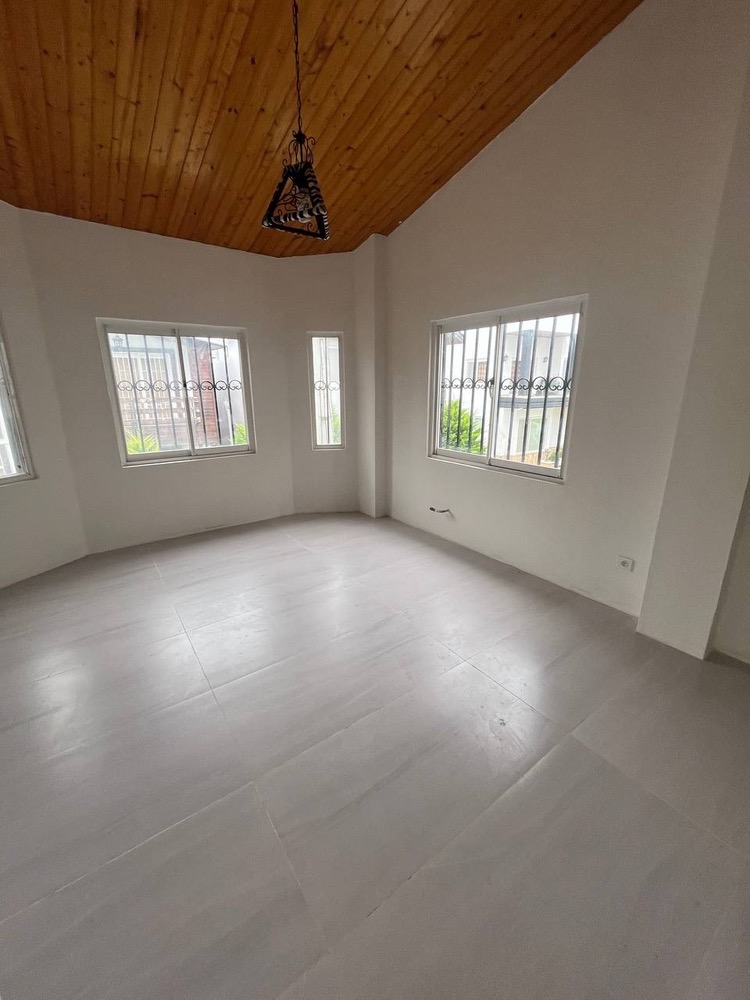 ویلای 230 متری دوبلکس شهرکی رویان