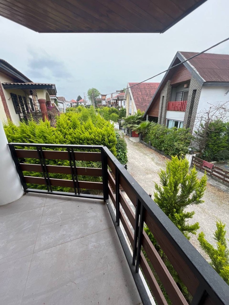 ویلای 230 متری دوبلکس شهرکی رویان