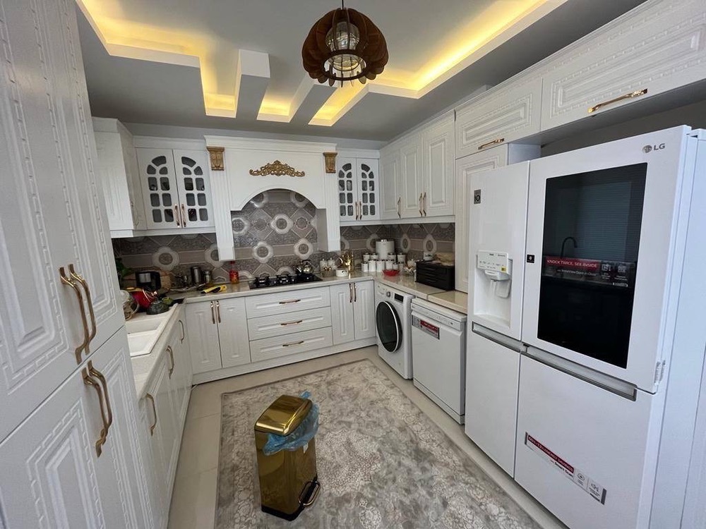 ویلای 220 متری دوبلکس داخل مجتمع