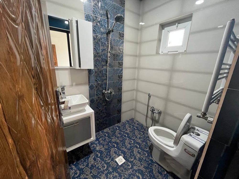 ویلای 220 متری دوبلکس داخل مجتمع