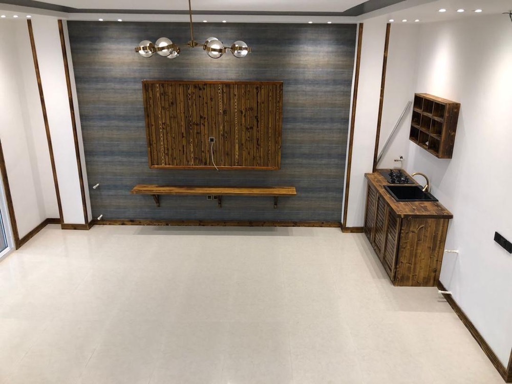 ویلای 210 متری وازیوار رویان