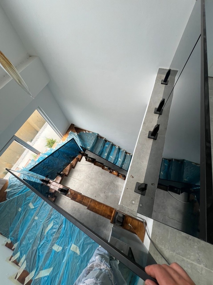 ویلای 300 متری جنگلی  منطقه رویان