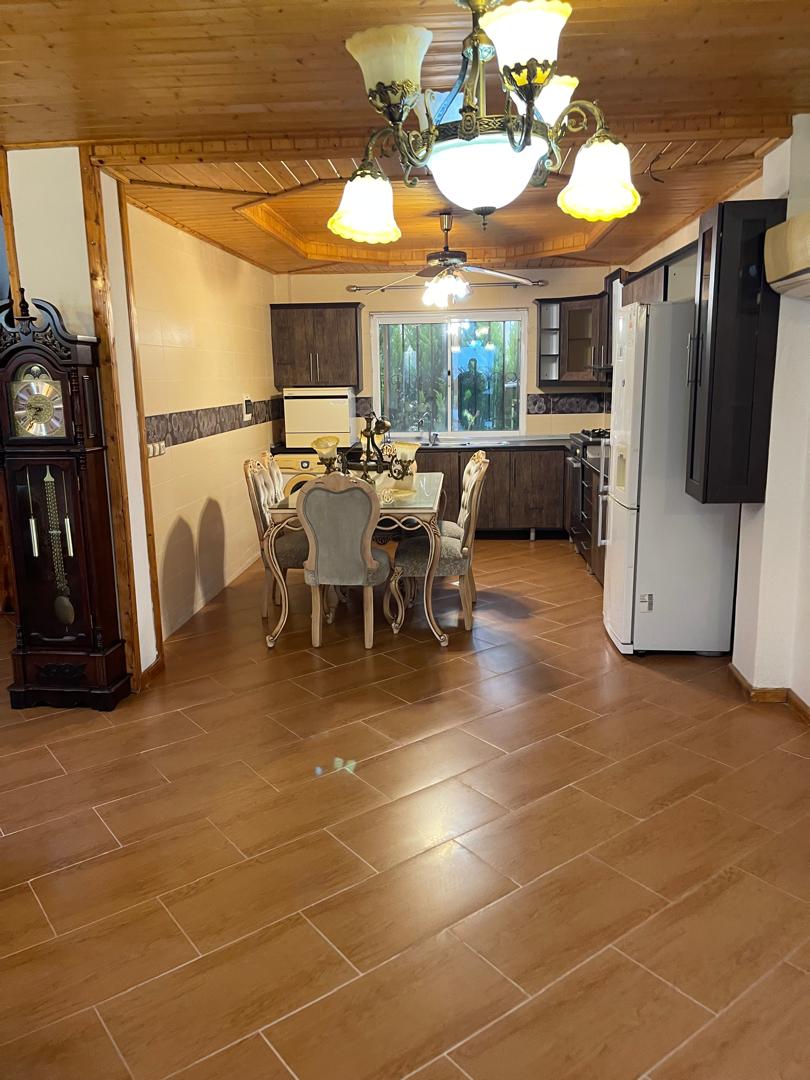 ویلای 330 متری دوبلکس شهرکی وازیوار