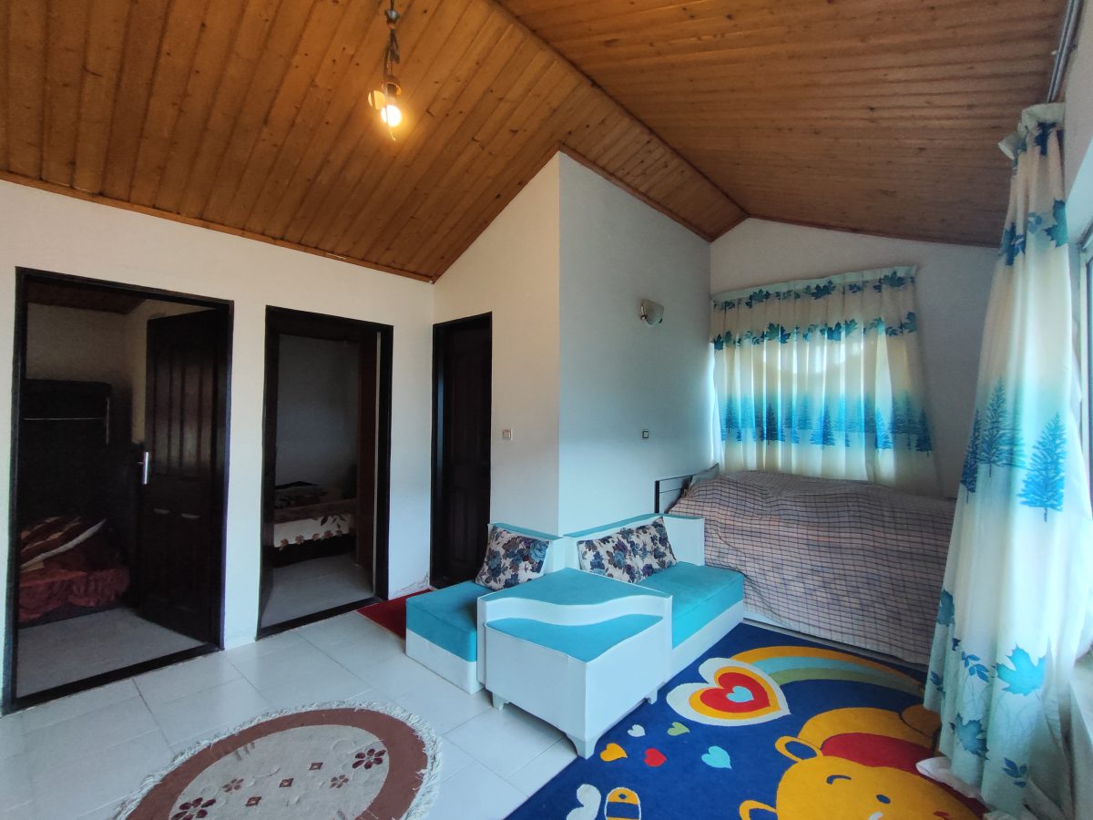 ویلای 220 متری محدوده چلک