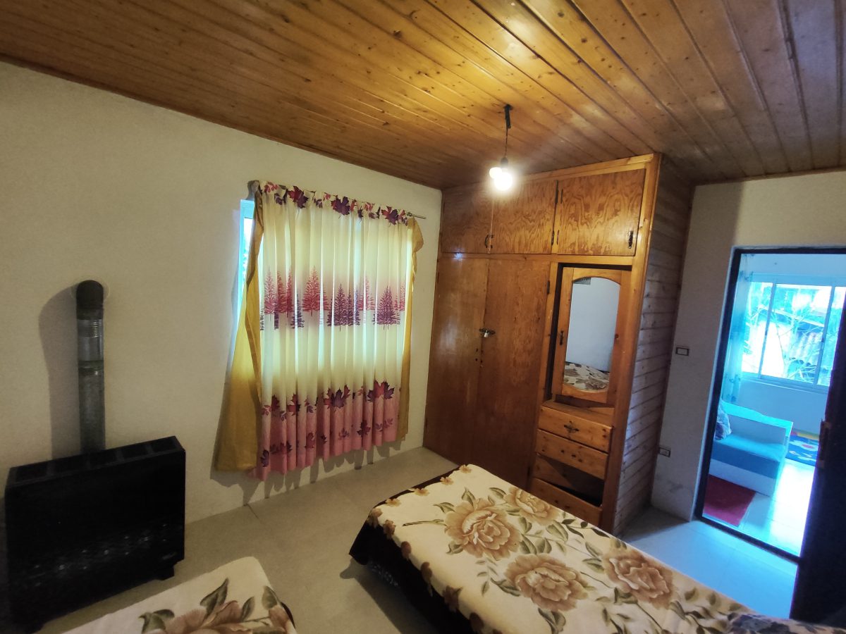 ویلای 220 متری محدوده چلک