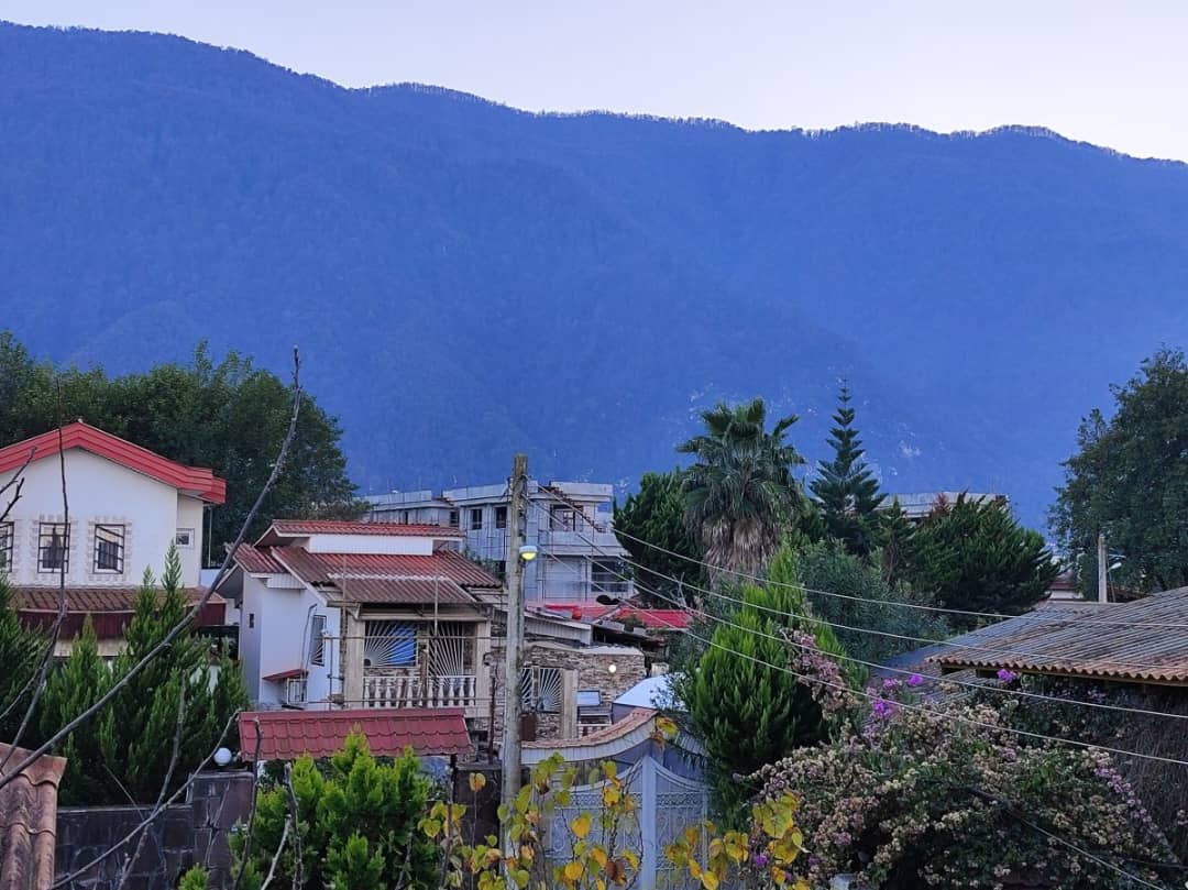 ویلای 220 متری محدوده چلک