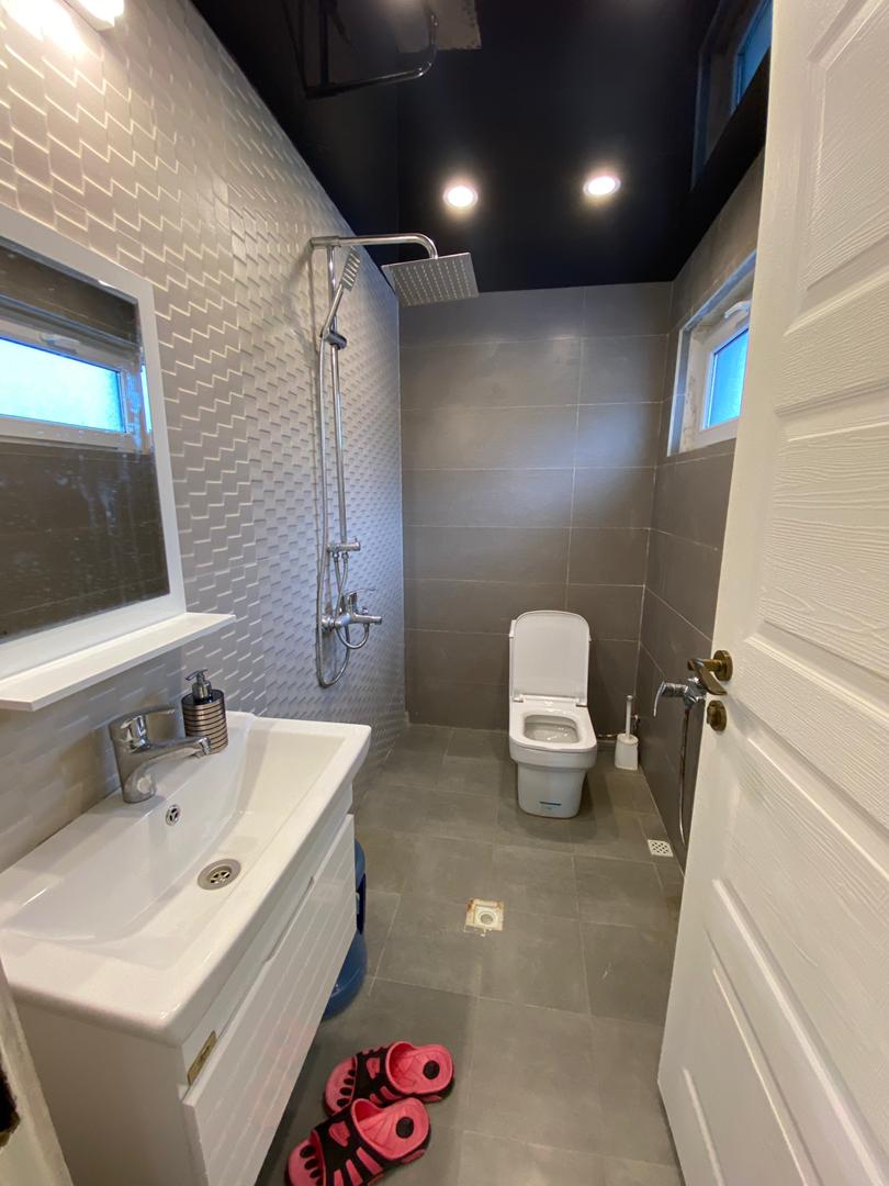 540 متر ویلای تریپلکس شهرکی منطقه برند چلک