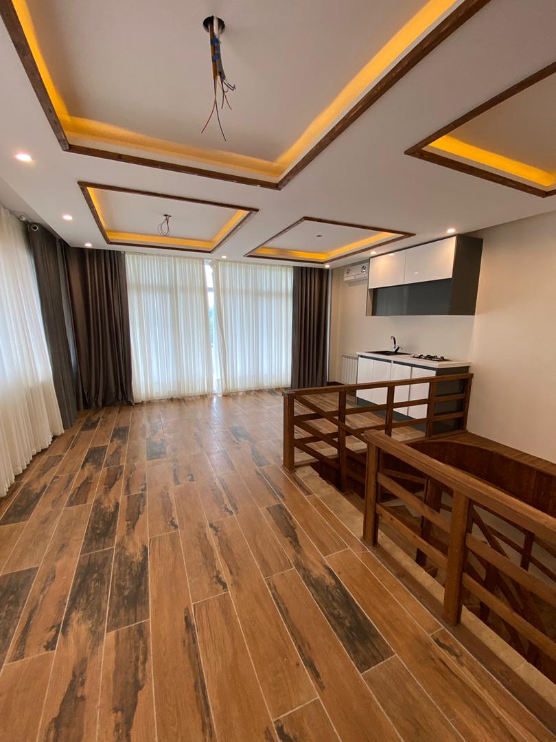 540 متر ویلای تریپلکس شهرکی منطقه برند چلک