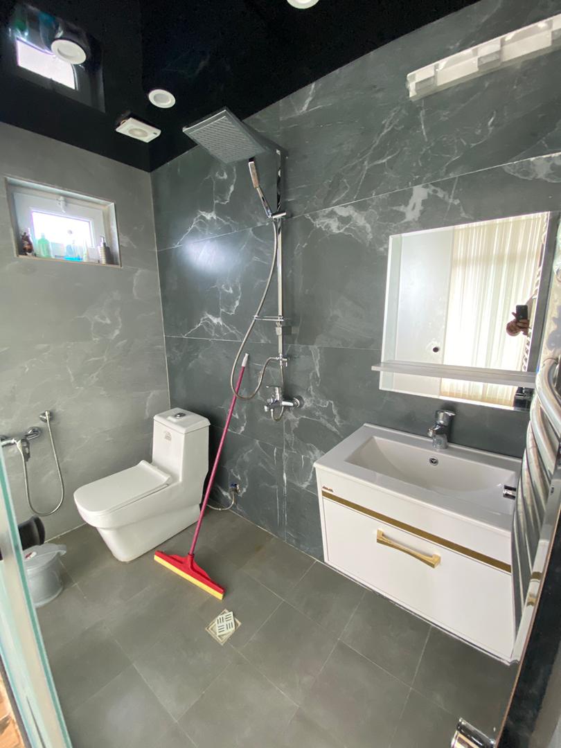 540 متر ویلای تریپلکس شهرکی منطقه برند چلک