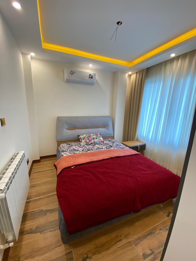 540 متر ویلای تریپلکس شهرکی منطقه برند چلک