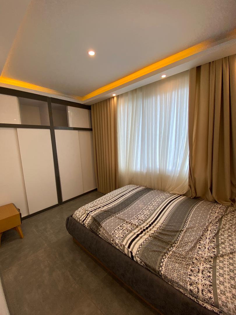 540 متر ویلای تریپلکس شهرکی منطقه برند چلک