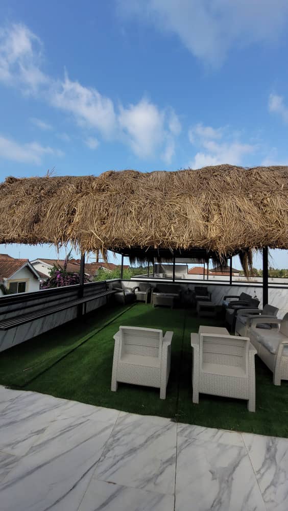 ویلای 380 متری دوبلکس شهرکی وازیوار