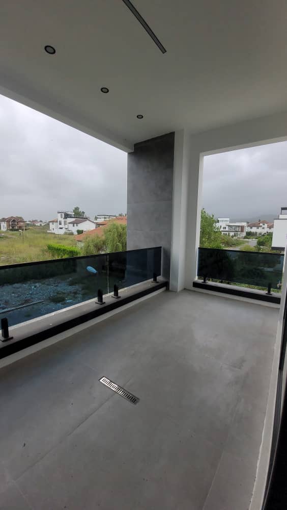 ویلای 270 متری دوبلکس نوساز شهرکی وازیوار