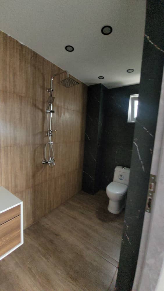 ویلای 270 متری دوبلکس نوساز شهرکی وازیوار