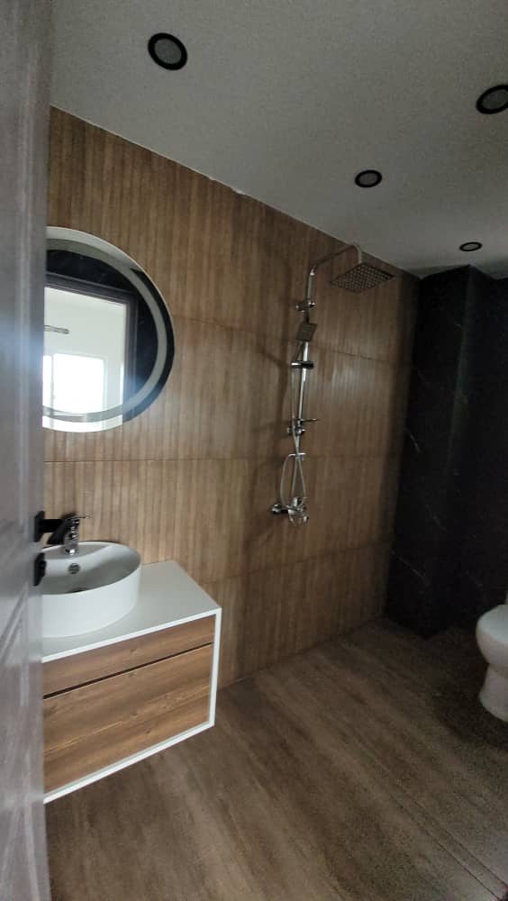 ویلای 270 متری دوبلکس نوساز شهرکی وازیوار