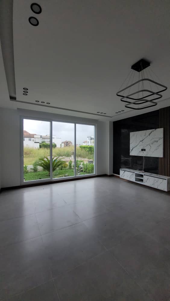 ویلای 270 متری دوبلکس نوساز شهرکی وازیوار