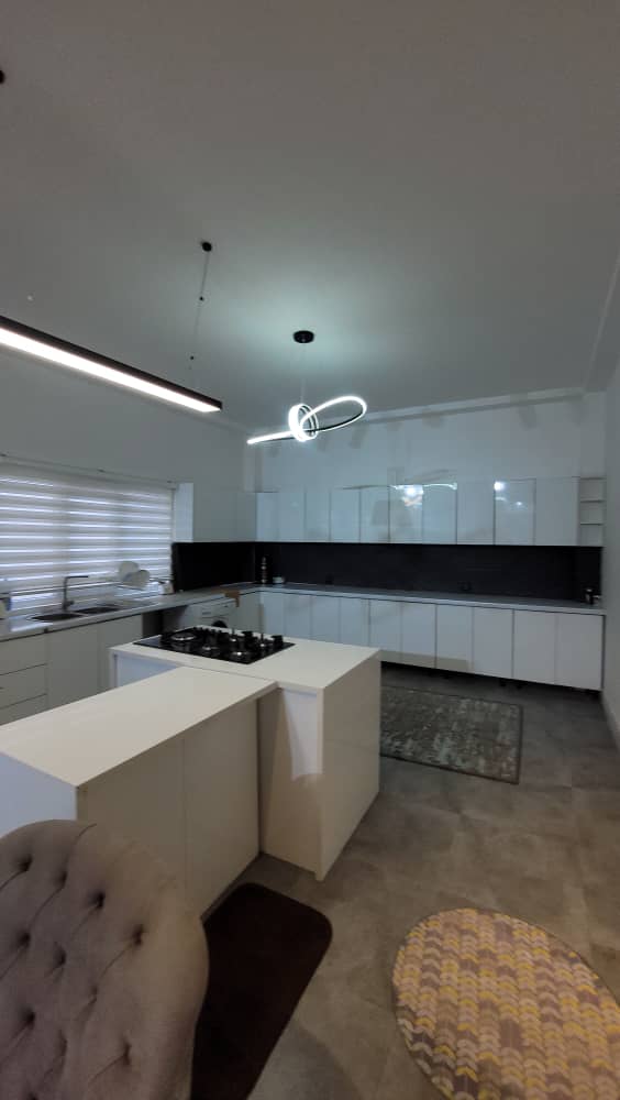 ویلای 380 متری دوبلکس خوش ساخت وازیوار