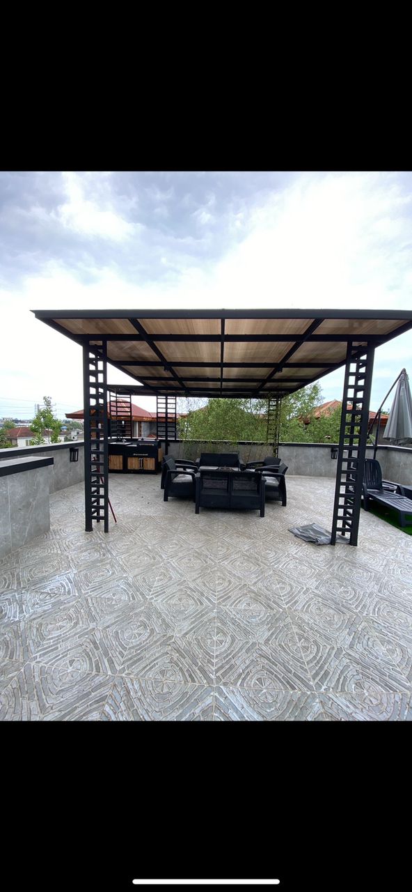 280 متر ویلای مدرن و نوساخت ملکار