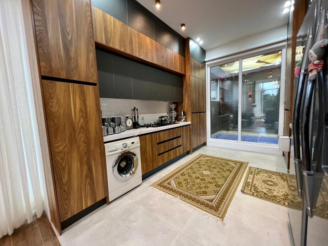 ویلای 305 متری مدرن نوشهر سیسنگان