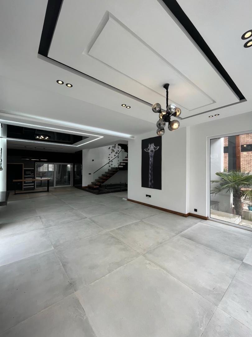 ویلا لوکس مدرن سیاهرود نوشهر