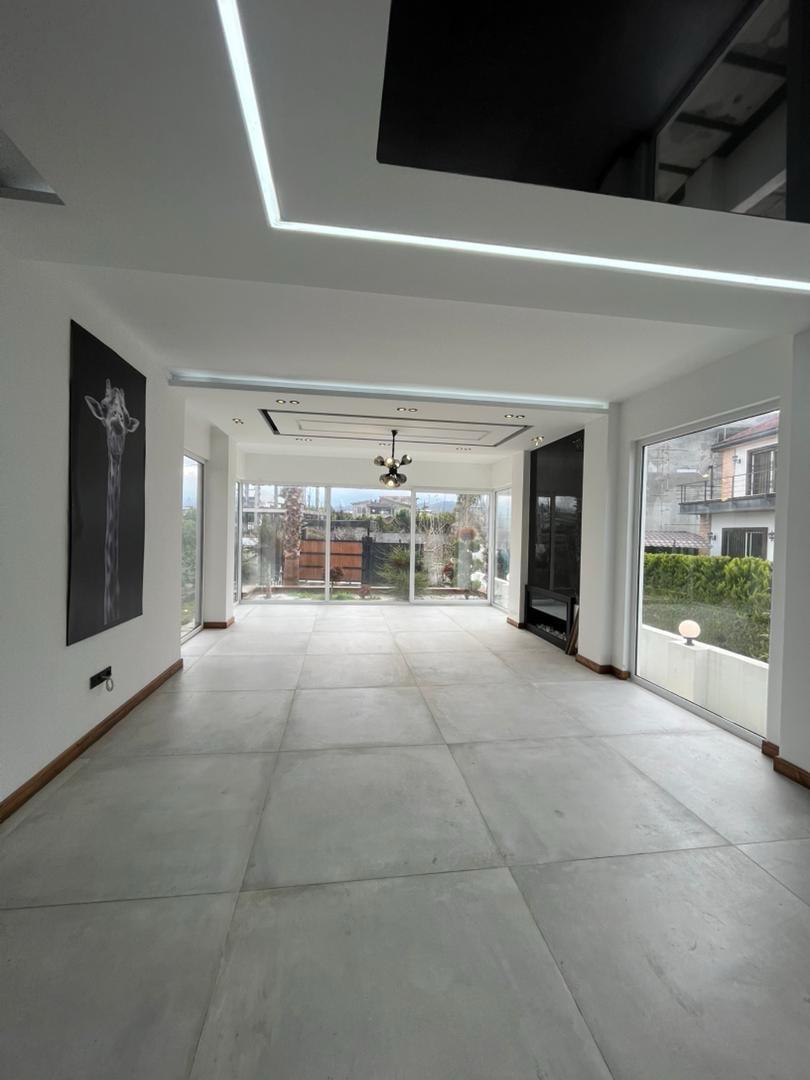 ویلا لوکس مدرن سیاهرود نوشهر