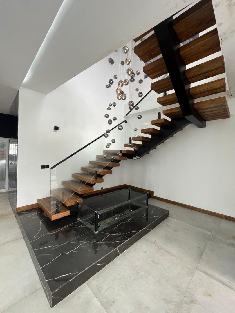 ویلا لوکس مدرن سیاهرود نوشهر